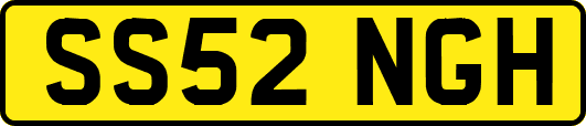 SS52NGH