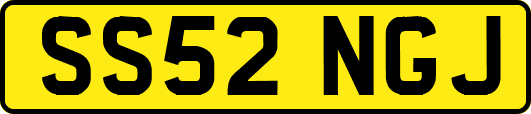 SS52NGJ