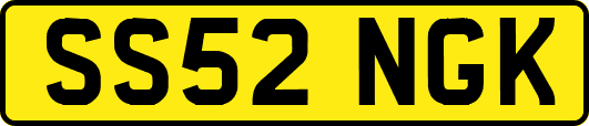 SS52NGK