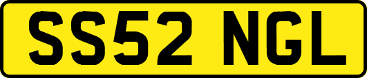 SS52NGL