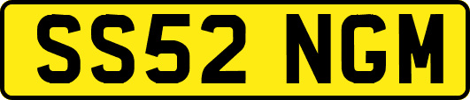 SS52NGM