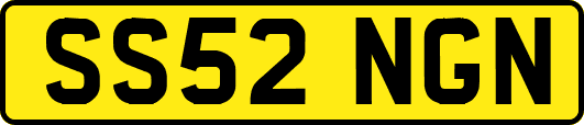 SS52NGN
