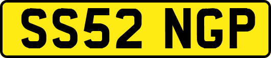 SS52NGP