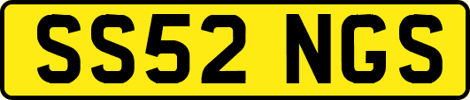 SS52NGS