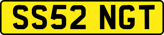 SS52NGT
