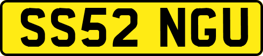 SS52NGU