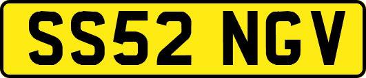 SS52NGV