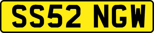 SS52NGW