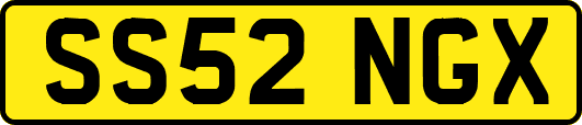 SS52NGX