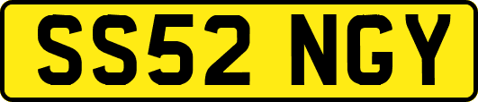 SS52NGY