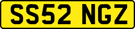SS52NGZ