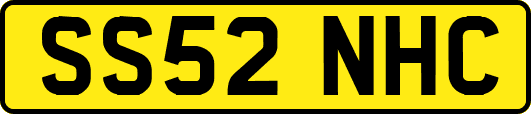 SS52NHC