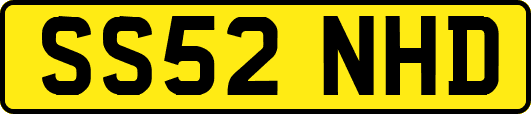 SS52NHD
