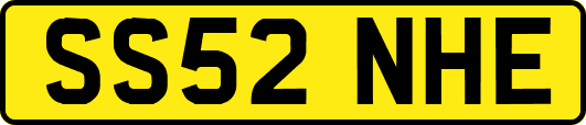 SS52NHE
