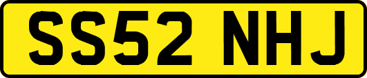 SS52NHJ