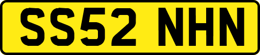 SS52NHN