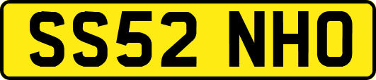 SS52NHO