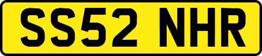 SS52NHR