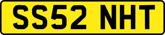 SS52NHT
