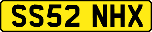 SS52NHX