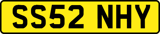 SS52NHY