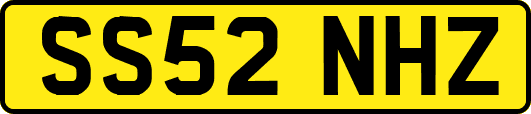 SS52NHZ