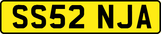 SS52NJA