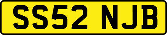 SS52NJB