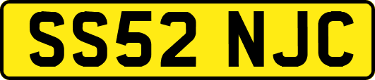 SS52NJC