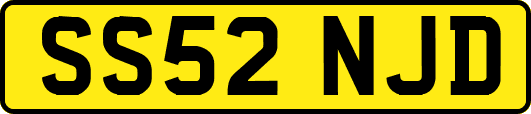 SS52NJD
