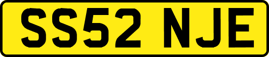 SS52NJE