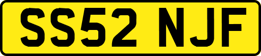 SS52NJF