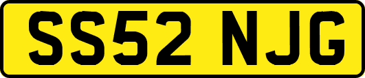 SS52NJG