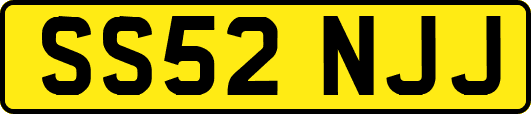 SS52NJJ