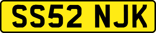 SS52NJK