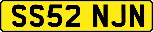 SS52NJN