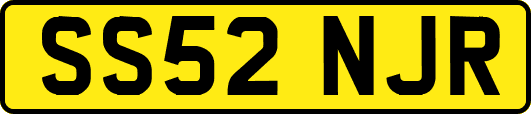 SS52NJR