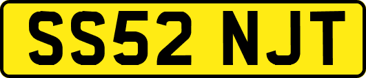 SS52NJT