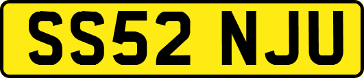 SS52NJU