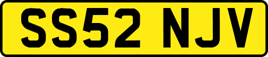 SS52NJV