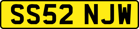SS52NJW