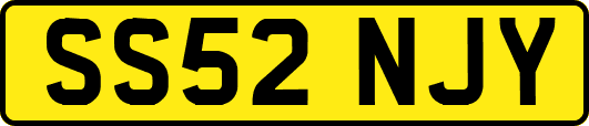 SS52NJY