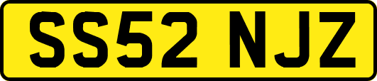 SS52NJZ