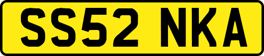 SS52NKA