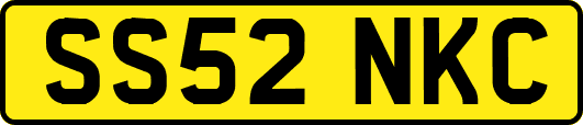 SS52NKC