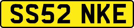SS52NKE