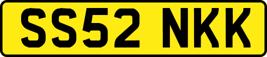 SS52NKK