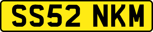SS52NKM