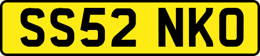 SS52NKO