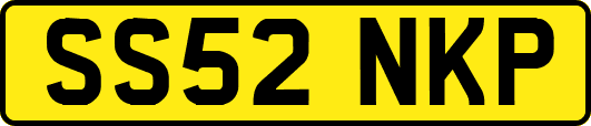 SS52NKP